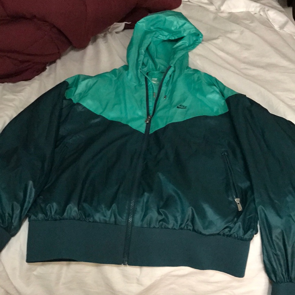 Nike women's jacket
